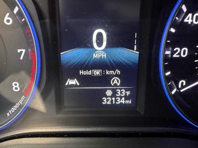 2023 Hyundai KONA SE Auto AWD