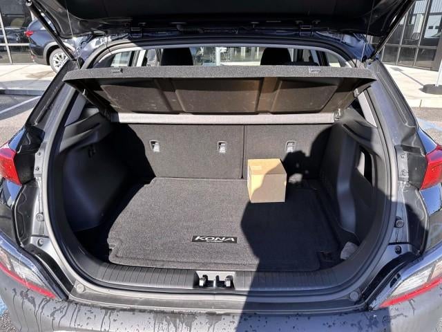 2023 Hyundai KONA SE Auto AWD