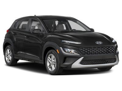 2023 Hyundai KONA SE Auto AWD