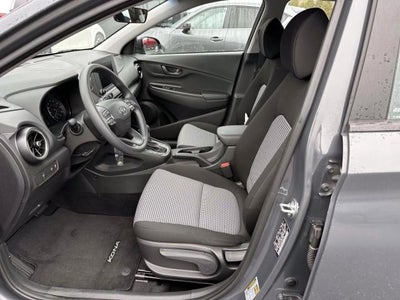 2023 Hyundai KONA SE Auto AWD