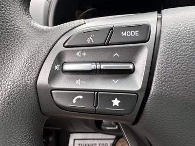 2023 Hyundai KONA SE Auto AWD