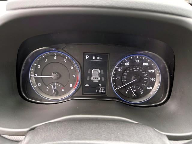 2023 Hyundai KONA SE Auto AWD