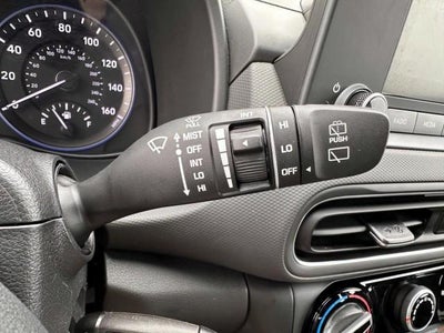 2023 Hyundai KONA SE Auto AWD