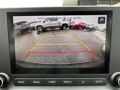 2023 Hyundai KONA SE Auto AWD