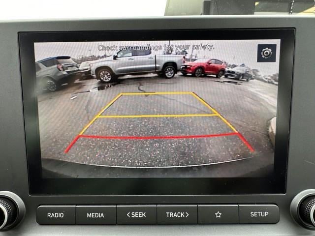 2023 Hyundai KONA SE Auto AWD