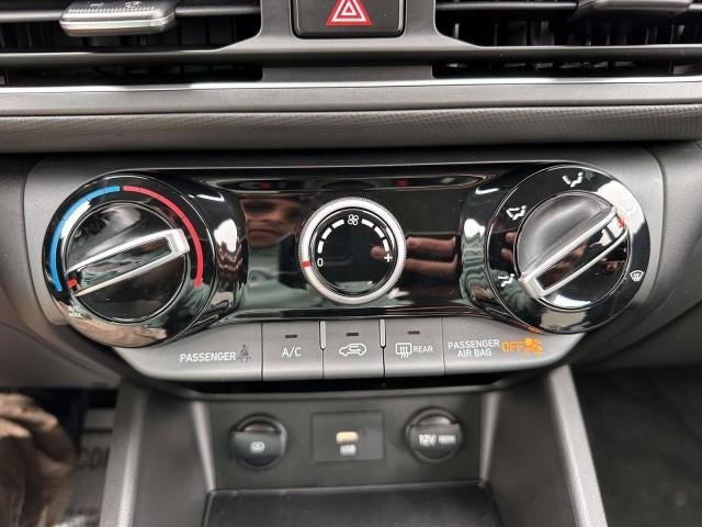 2023 Hyundai KONA SE Auto AWD