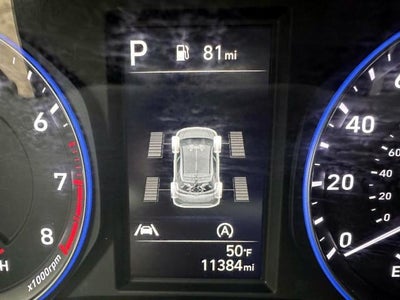 2023 Hyundai KONA SE Auto AWD