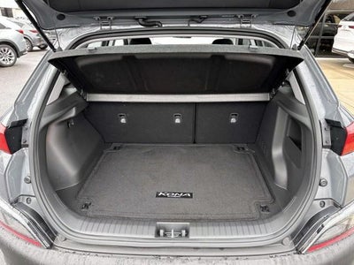 2023 Hyundai KONA SE Auto AWD