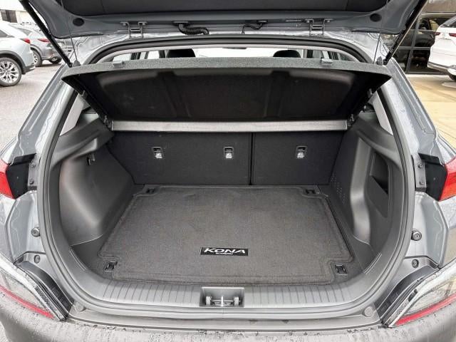 2023 Hyundai KONA SE Auto AWD