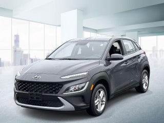 2023 Hyundai KONA SE Auto AWD