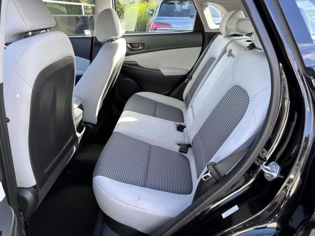 2023 Hyundai KONA SE Auto AWD