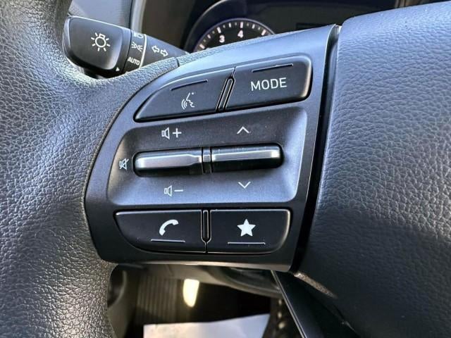 2023 Hyundai KONA SE Auto AWD