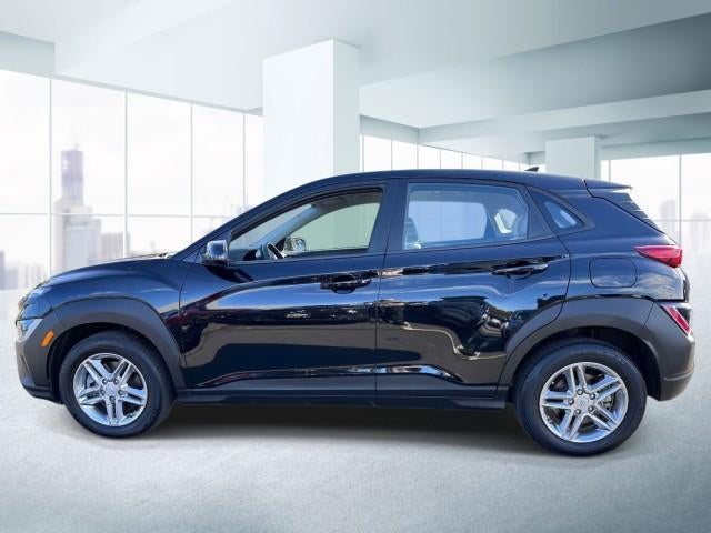 2023 Hyundai KONA SE Auto AWD