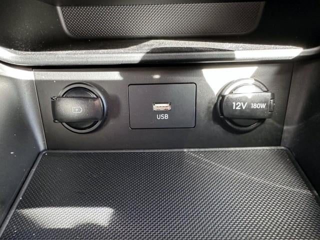 2023 Hyundai KONA SE Auto AWD