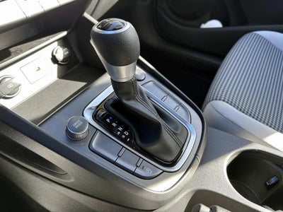 2023 Hyundai KONA SE Auto AWD