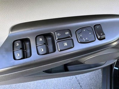2023 Hyundai KONA SE Auto AWD