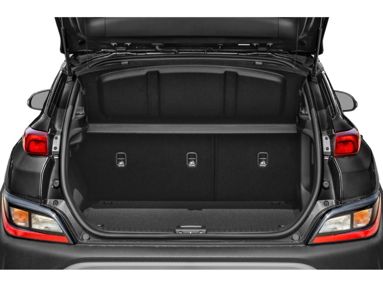 2023 Hyundai KONA SE Auto AWD