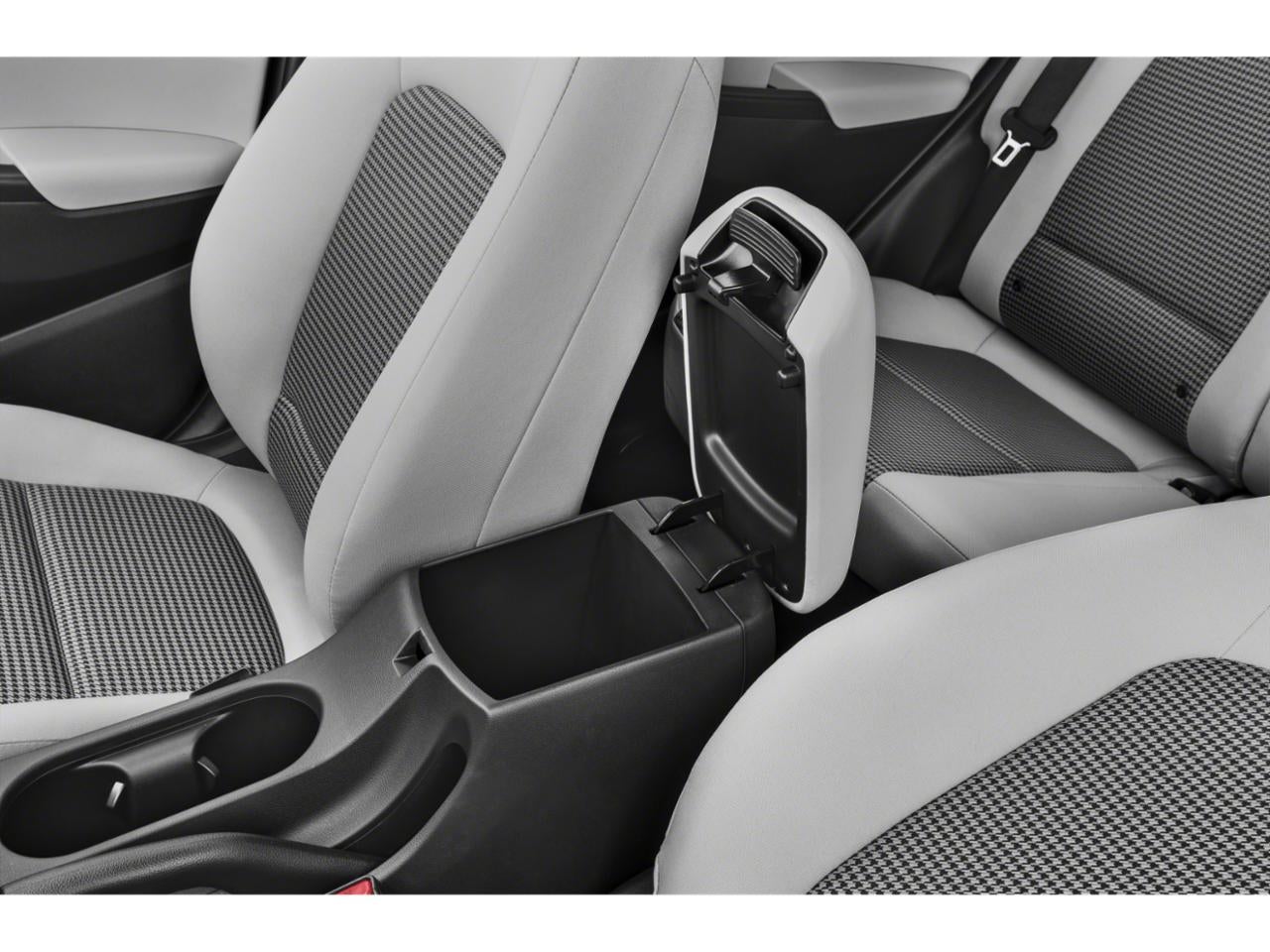 2023 Hyundai KONA SE Auto AWD