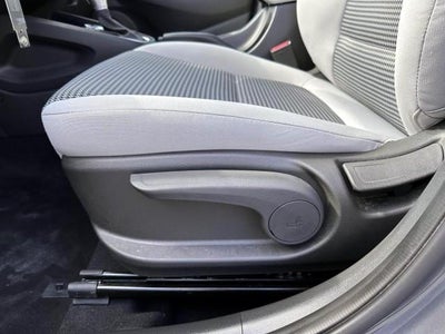 2023 Hyundai KONA SE Auto AWD
