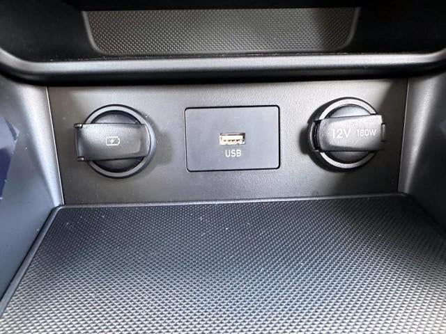 2023 Hyundai KONA SE Auto AWD