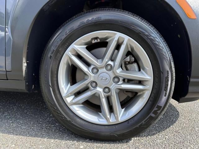 2023 Hyundai KONA SE Auto AWD