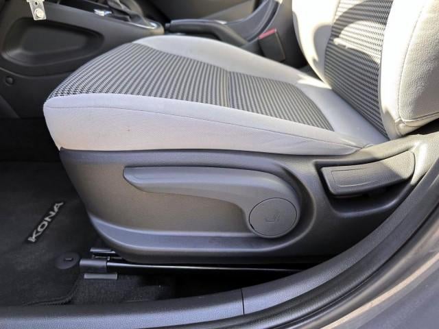 2023 Hyundai KONA SE Auto AWD