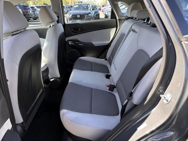 2023 Hyundai KONA SE Auto AWD