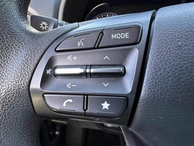 2023 Hyundai KONA SE Auto AWD