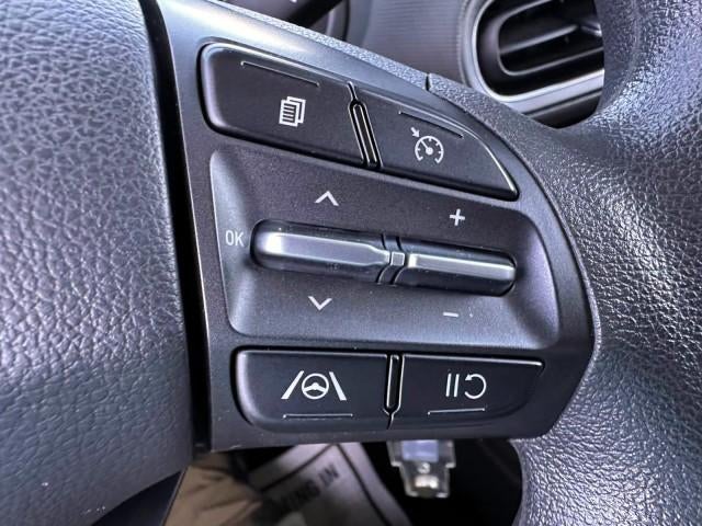 2023 Hyundai KONA SE Auto AWD