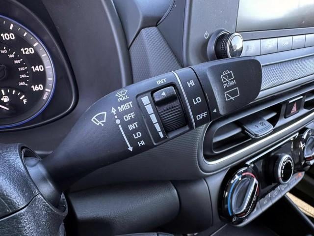2023 Hyundai KONA SE Auto AWD