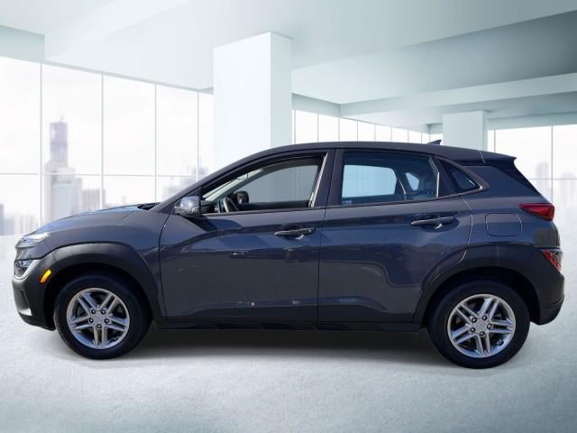 2023 Hyundai KONA SE Auto AWD