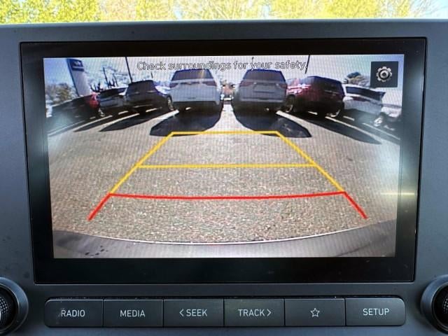 2023 Hyundai KONA SE Auto AWD