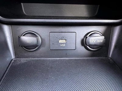 2023 Hyundai KONA SE Auto AWD