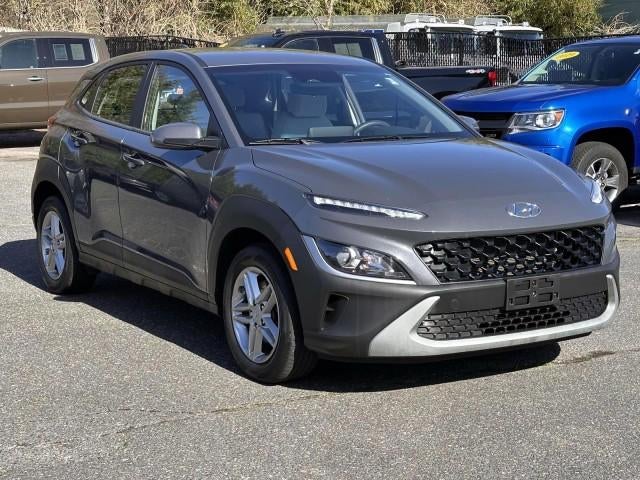2023 Hyundai KONA SE Auto AWD