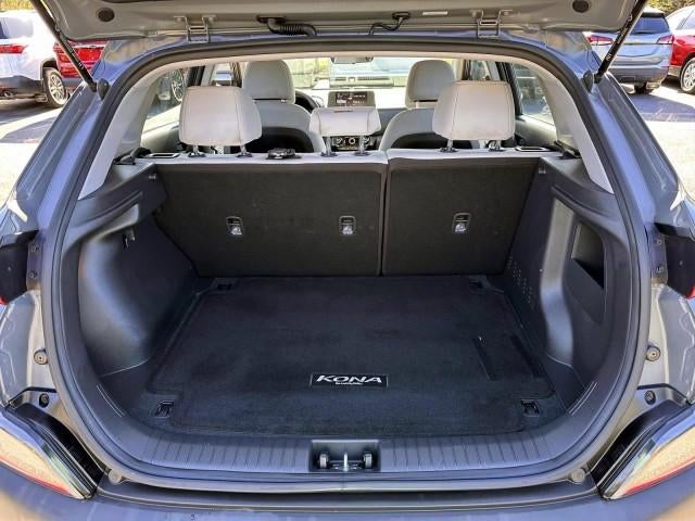 2023 Hyundai KONA SE Auto AWD
