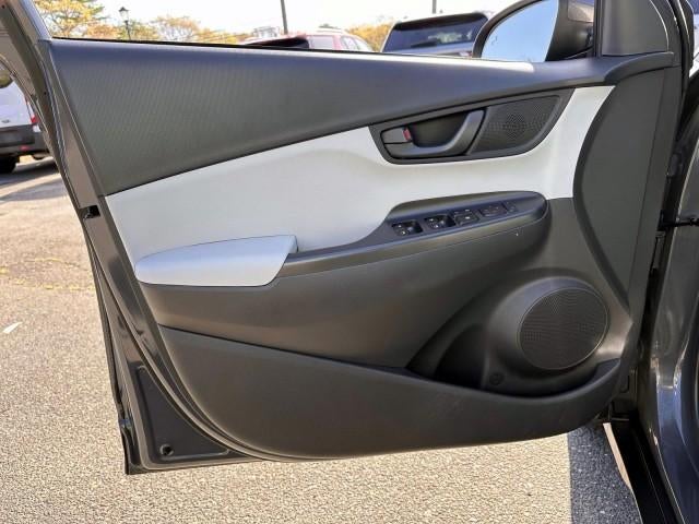 2023 Hyundai KONA SE Auto AWD