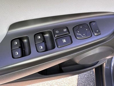 2023 Hyundai KONA SE Auto AWD