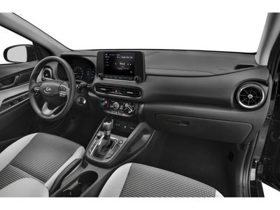 2023 Hyundai KONA SE Auto AWD