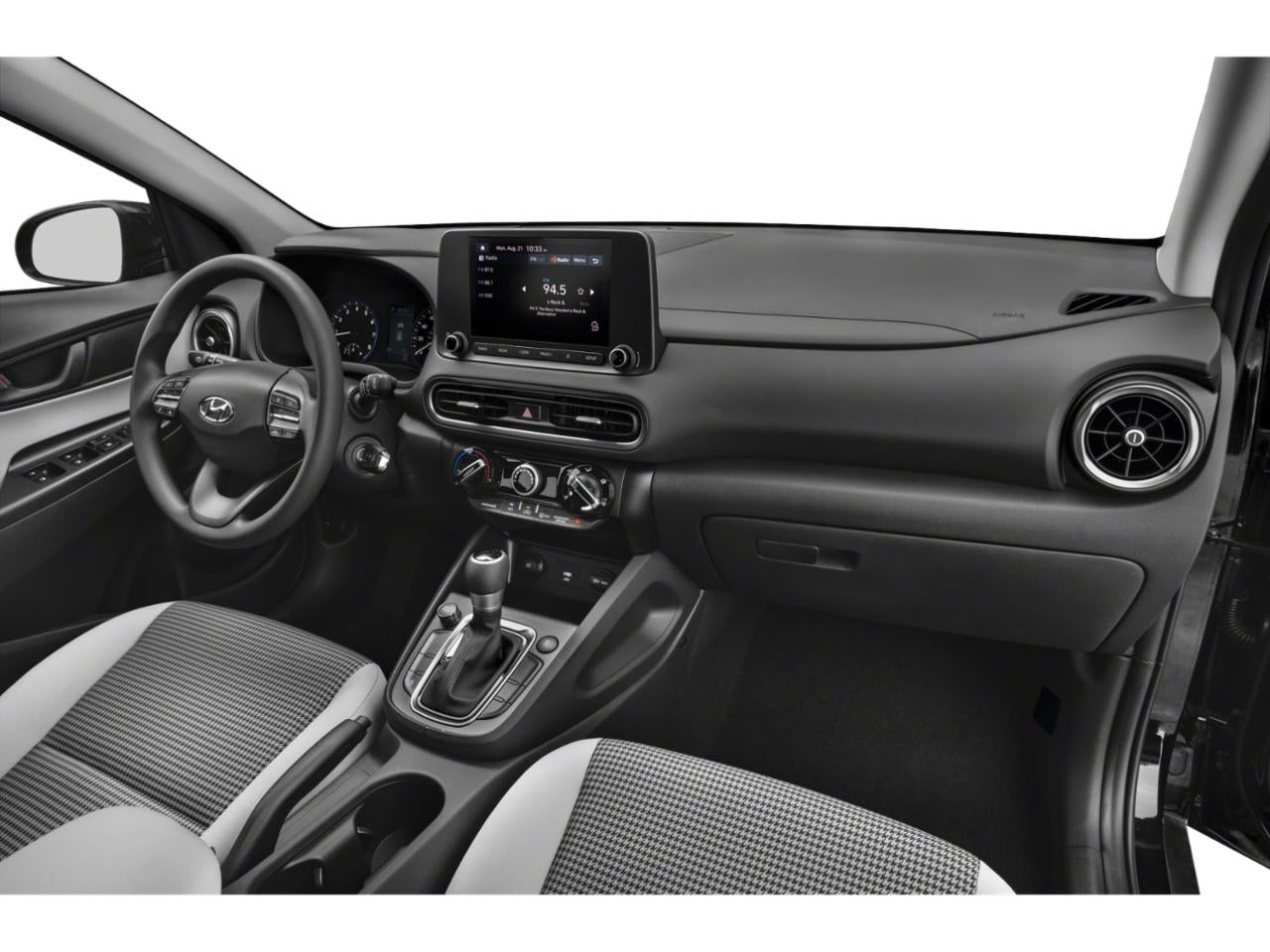 2023 Hyundai KONA SE Auto AWD
