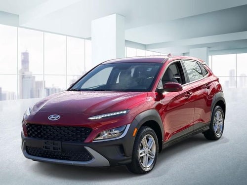 2023 Hyundai KONA SE Auto AWD