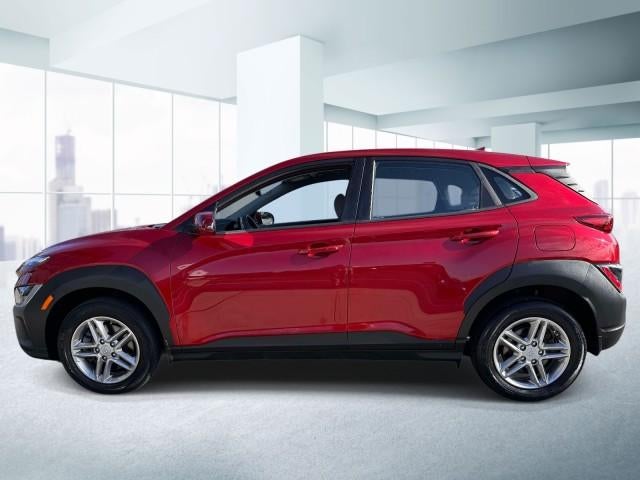 2023 Hyundai KONA SE Auto AWD