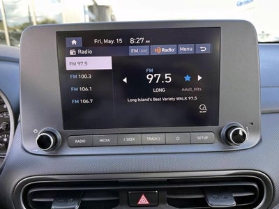 2023 Hyundai KONA SE Auto AWD
