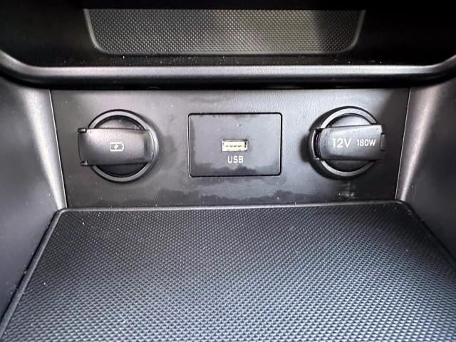 2023 Hyundai KONA SE Auto AWD