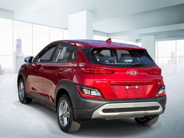 2023 Hyundai KONA SE Auto AWD