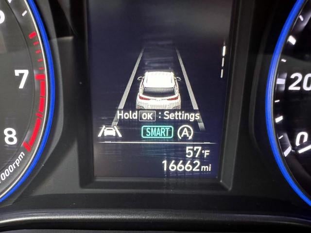 2023 Hyundai KONA SE Auto AWD