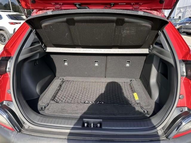 2023 Hyundai KONA SE Auto AWD