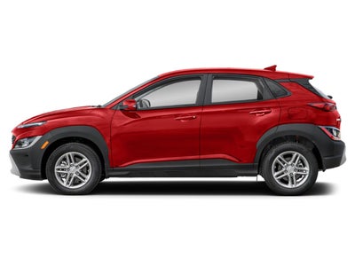 2023 Hyundai KONA SE Auto AWD