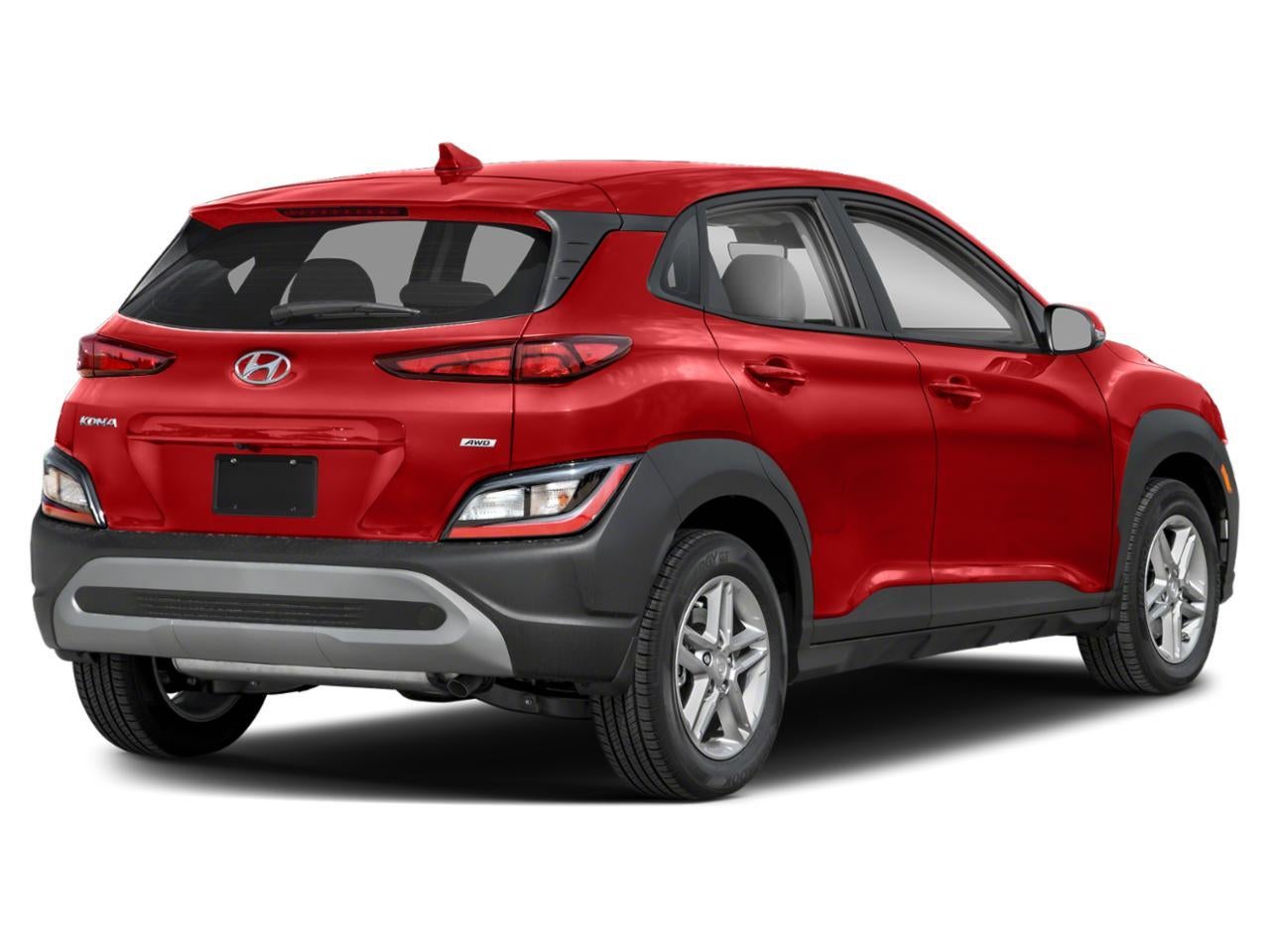2023 Hyundai KONA SE Auto AWD