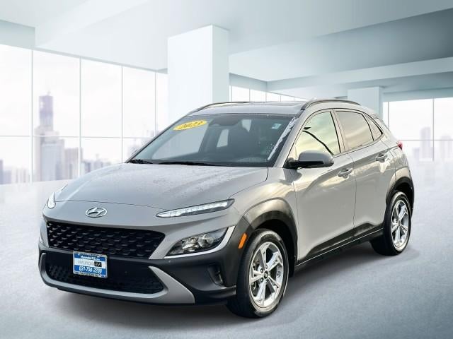 2023 Hyundai Kona