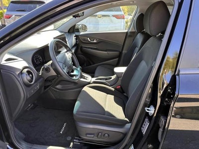 2023 Hyundai KONA SEL Auto AWD